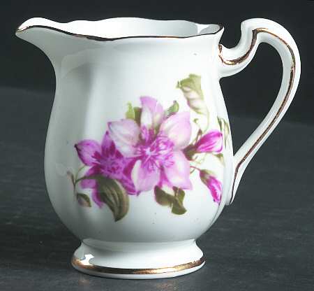 Ramona Mini Creamer