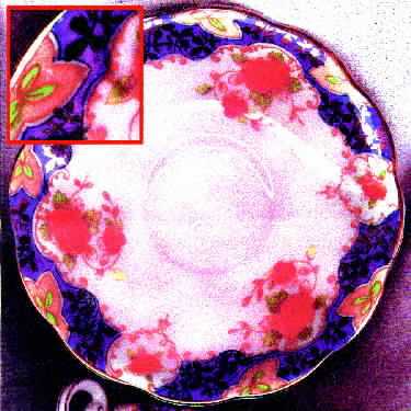 RSD7 Saucer
