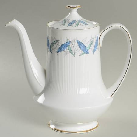 Trend Coffee Pot & Lid