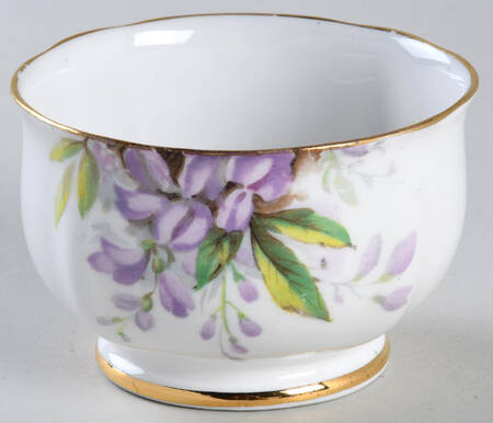 Wistaria Open Sugar Bowl