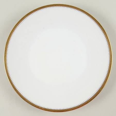 Empress Salad Plate