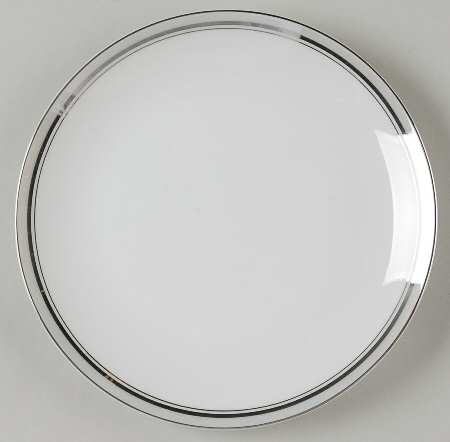 Baroness Bread & Butter Plate