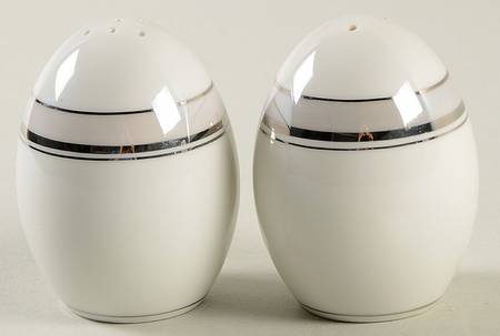 Baroness Salt & Pepper Set