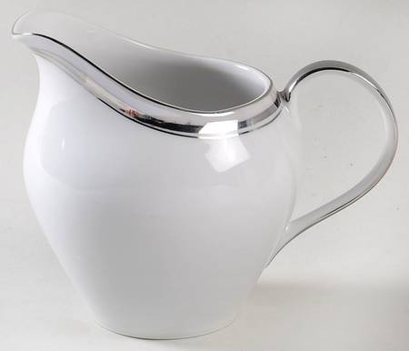 Baroness Creamer