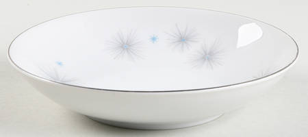 Celeste Fruit/Dessert (Sauce) Bowl