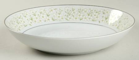 Collage Coupe Soup Bowl