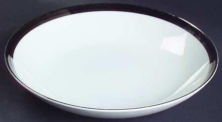 Empress Coupe Soup Bowl