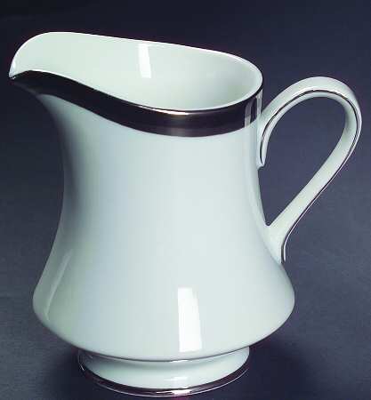 Empress Creamer