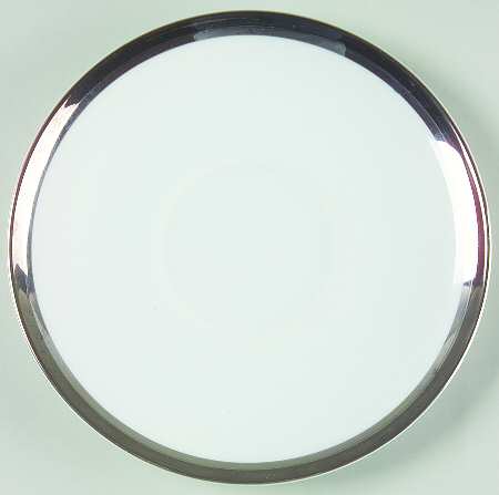 Empress Saucer for Footed Cup