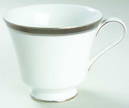 Empress Footed Cup
