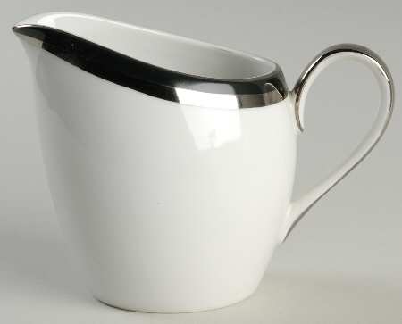 Empress Creamer