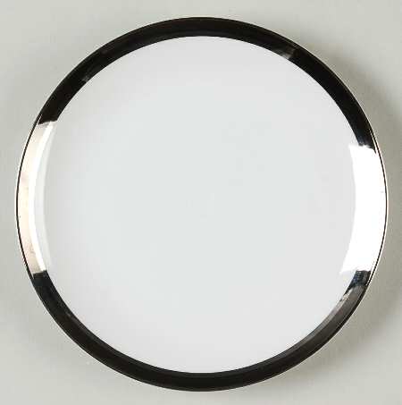 Empress Bread & Butter Plate