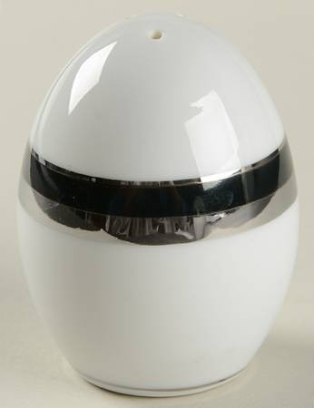 Empress Salt Shaker