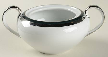 Empress Sugar Bowl No Lid