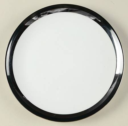 Empress Salad Plate