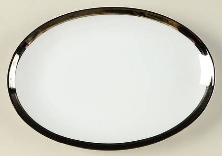 Empress Relish/Gravy Underplate