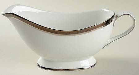 Empress Gravy Boat