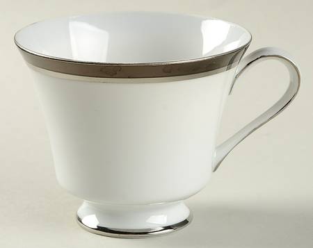Empress Footed Cup