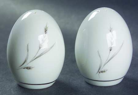 Eternally Yours Salt & Pepper Set