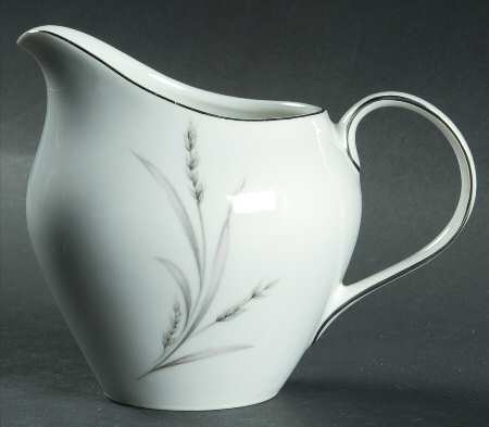 Eternally Yours Creamer