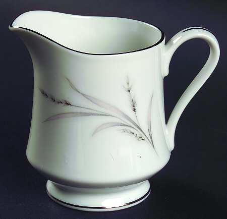 Eternally Yours Creamer