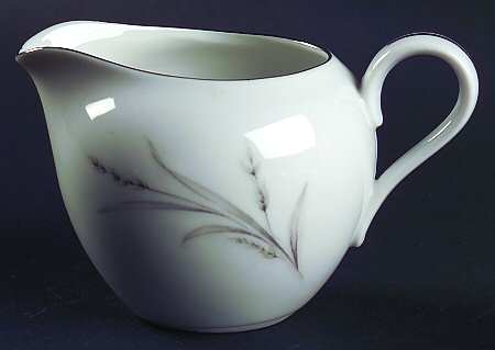 Eternally Yours Creamer