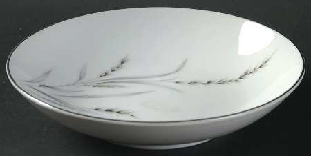 Eternally Yours Fruit/Dessert (Sauce) Bowl