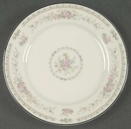 Jaime Bread & Butter Plate