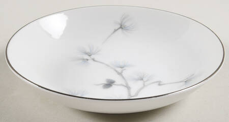 Pollyanna Pine Fruit/Dessert (Sauce) Bowl