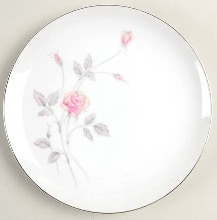 Remembrance Salad Plate