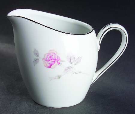 Remembrance Creamer