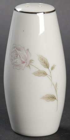 Romance Salt Shaker