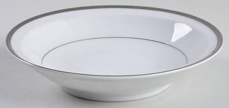 Royal Queen Rim Fruit/Dessert (Sauce) Bowl