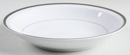 Royal Queen Rim Soup Bowl