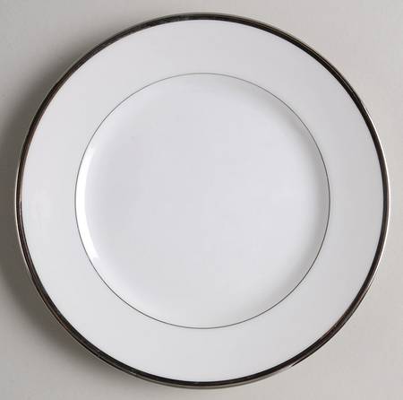 Royal Queen Bread & Butter Plate
