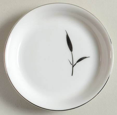 Silver Beauty Coaster