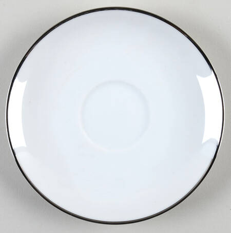 Simplicity Saucer