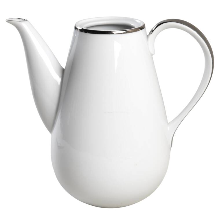 Simplicity Coffee Pot No Lid