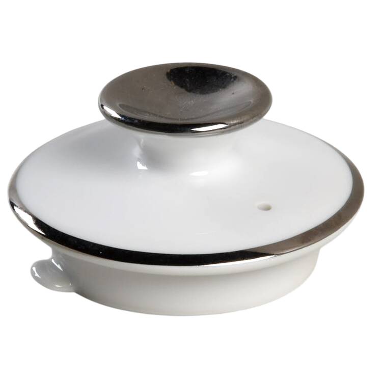 Simplicity Lid for Coffee Pot