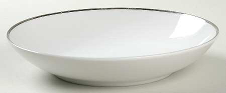 Simplicity Coupe Soup Bowl