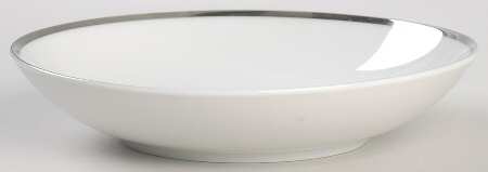 Simplicity Fruit/Dessert (Sauce) Bowl