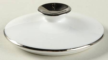 Simplicity Lid for Sugar Bowl