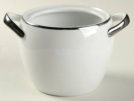 Simplicity Sugar Bowl No Lid