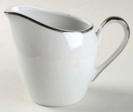 Simplicity Creamer