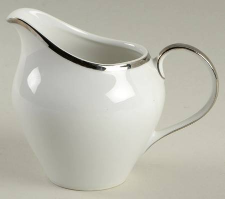 Simplicity Creamer