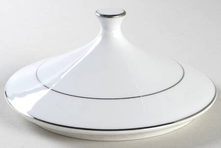 Trousseau Lid for Round Vegetable