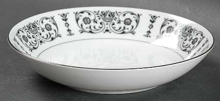 Trousseau Fruit/Dessert (Sauce) Bowl