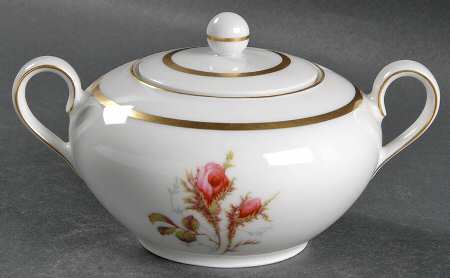 Dianne Sugar Bowl & Lid