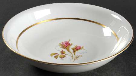 Dianne 9" Round Vegetable Bowl