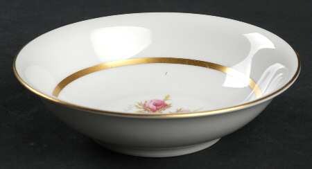 Dianne Fruit/Dessert (Sauce) Bowl